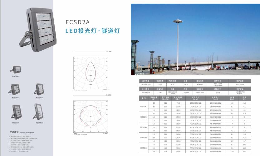 格尔木投光灯 格尔木投光灯