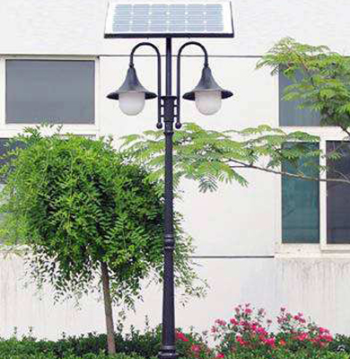 格尔木庭院灯 格尔木庭院灯