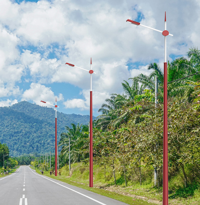 格尔木民族特色路灯 格尔木民族特色路灯