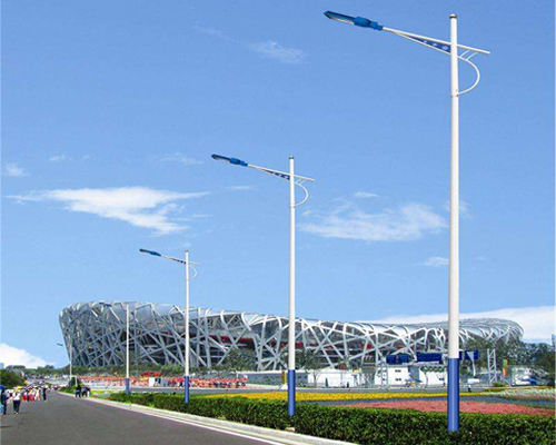 格尔木LED路灯