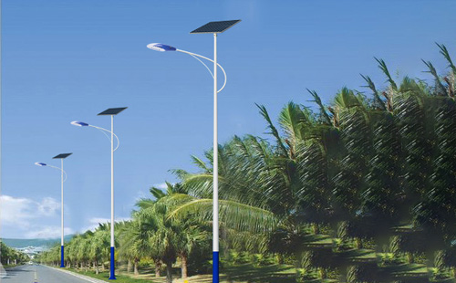 快速解决格尔木太阳能路灯不亮问题：全面检修指南