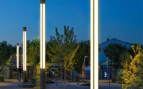 太阳能格尔木景观灯定制常见问题与解决方案