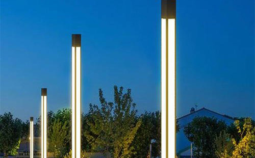 格尔木景观灯安装布局与照明设计技巧 格尔木景观灯安装布局与照明设计技巧