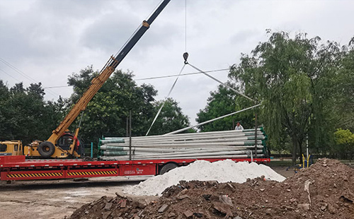 格尔木节能率提升30%：智慧路灯控制器方案选型