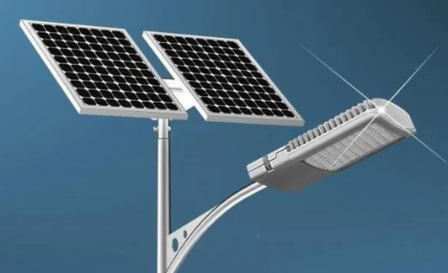 格尔木太阳能路灯功率查看方法 + 核心作用，新手必看！