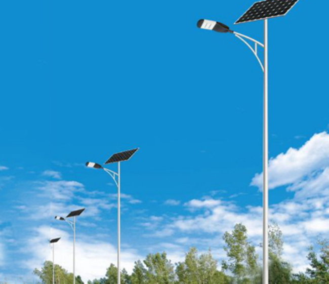 格尔木太阳能路灯维护时，这些细节别忽略！